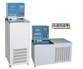 低温恒温槽 精密温控的科技基石