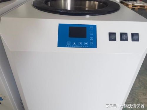 高低温一体多通道循环装置 多场合应用的核心温控解决方案